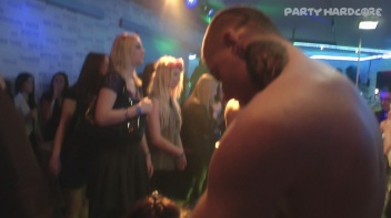 Party Hardcore Gone Crazy Vol. 17 Part 1 - Cam 4 Screencap 86 on www.sinx.com