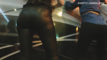 Party Hardcore Gone Crazy Vol. 17 Part 1 - Cam 4 Screencap 11 on www.sinx.com