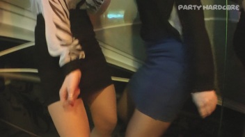 Party Hardcore Gone Crazy Vol. 17 Part 1 - Cam 4 Screencap 14 on www.sinx.com