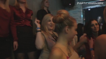 Party Hardcore Gone Crazy Vol. 17 Part 1 - Cam 4 Screencap 21 on www.sinx.com
