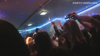 Party Hardcore Gone Crazy Vol. 17 Part 1 - Cam 4 Screencap 23 on www.sinx.com