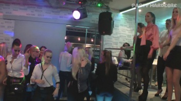 Party Hardcore Gone Crazy Vol. 17 Part 1 - Cam 4 Screencap 35 on www.sinx.com