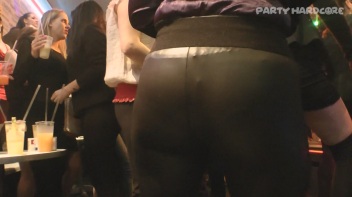 Party Hardcore Gone Crazy Vol. 17 Part 1 - Cam 4 Screencap 37 on www.sinx.com
