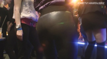 Party Hardcore Gone Crazy Vol. 17 Part 1 - Cam 4 Screencap 38 on www.sinx.com