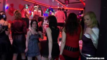 Valentine's Day Vaginas Part 5 - Cam 1 Screencap 50 on www.sinx.com