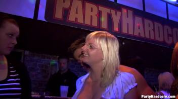 Party Hardcore Vol. 43 Part 2 Screencap 69 on www.sinx.com