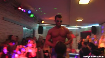 Party Hardcore Gone Crazy Vol. 13 Part 4 - Cam 1 Screencap 10 on www.sinx.com