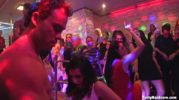 Party Hardcore Gone Crazy Vol. 13 Part 4 - Cam 1 Screencap 101 on www.sinx.com