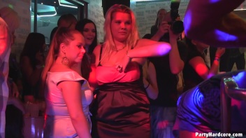 Party Hardcore Gone Crazy Vol. 13 Part 4 - Cam 1 Screencap 13 on www.sinx.com