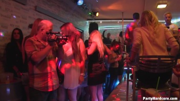 Party Hardcore Gone Crazy Vol. 13 Part 4 - Cam 1 Screencap 20 on www.sinx.com