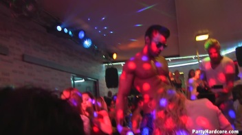 Party Hardcore Gone Crazy Vol. 13 Part 4 - Cam 1 Screencap 27 on www.sinx.com