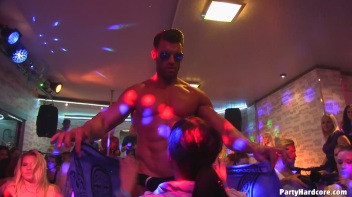 Party Hardcore Gone Crazy Vol. 13 Part 4 - Cam 1 Screencap 3 on www.sinx.com