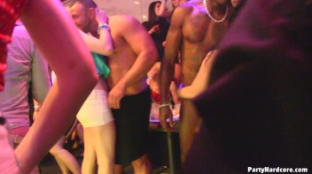 Party Hardcore Gone Crazy Vol. 13 Part 4 - Cam 1 Screencap 36 on www.sinx.com
