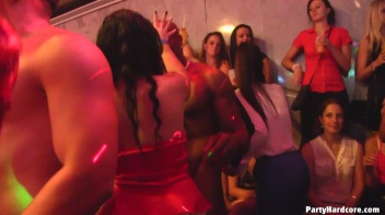 Party Hardcore Gone Crazy Vol. 13 Part 4 - Cam 1 Screencap 38 on www.sinx.com