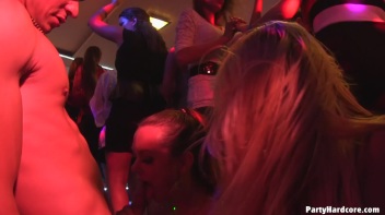 Party Hardcore Gone Crazy Vol. 13 Part 4 - Cam 1 Screencap 49 on www.sinx.com