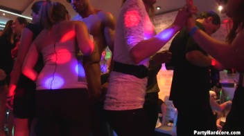 Party Hardcore Gone Crazy Vol. 13 Part 4 - Cam 1 Screencap 53 on www.sinx.com