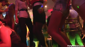 Party Hardcore Gone Crazy Vol. 13 Part 4 - Cam 1 Screencap 55 on www.sinx.com
