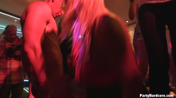 Party Hardcore Gone Crazy Vol. 13 Part 4 - Cam 1 Screencap 56 on www.sinx.com