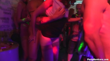 Party Hardcore Gone Crazy Vol. 13 Part 4 - Cam 1 Screencap 61 on www.sinx.com