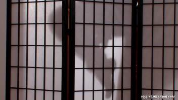 Menage a Piss Screencap 13 on www.sinx.com