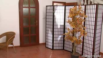 Menage a Piss Screencap 31 on www.sinx.com