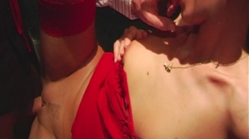 Sluts And Suits Part 2 - Cam 2 Screencap 94 on www.sinx.com
