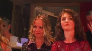 Hard-Bodied Babes Enter The Mud Pit Screencap 3 on www.sinx.com