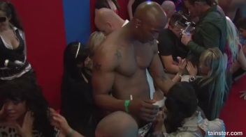 Extreme Speed Dating Part 1 - Cam 1 Screencap 18 on www.sinx.com