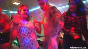 Party Hardcore Gone Crazy Vol. 31 Part 7 - Cam 1 Screencap 88 on www.sinx.com