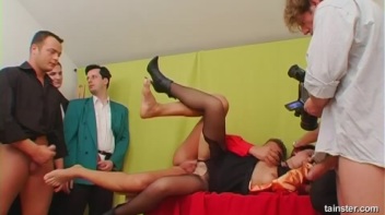 Dirty Dominika Screencap 34 on www.sinx.com
