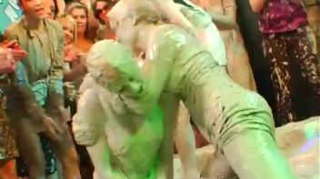 Dionne vs. Lucy Cornet Screencap 41 on www.sinx.com