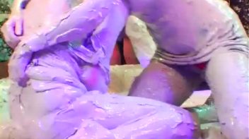 Dionne vs. Lucy Cornet Screencap 45 on www.sinx.com