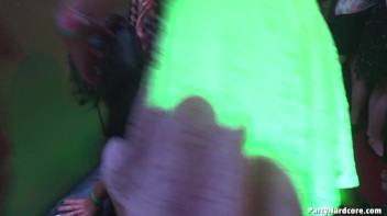 Party Hardcore Gone Crazy Vol. 42 Single Cut: Part 4 - Cam 2 Screencap 20 on www.sinx.com