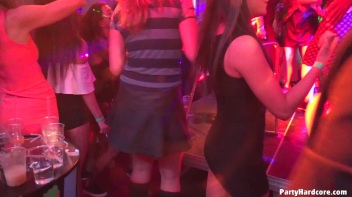 Party Hardcore Gone Crazy Vol. 42 Single Cut: Part 4 - Cam 2 Screencap 44 on www.sinx.com