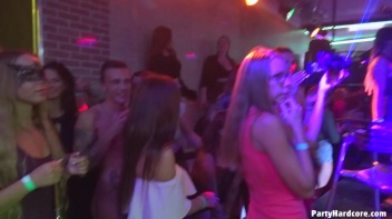 Party Hardcore Gone Crazy Vol. 42 Single Cut: Part 4 - Cam 2 Screencap 45 on www.sinx.com