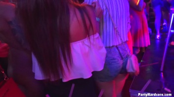 Party Hardcore Gone Crazy Vol. 42 Single Cut: Part 4 - Cam 2 Screencap 47 on www.sinx.com