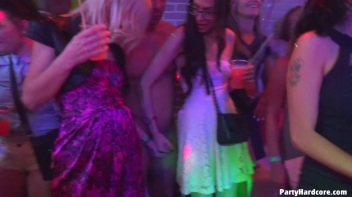 Party Hardcore Gone Crazy Vol. 42 Single Cut: Part 4 - Cam 2 Screencap 50 on www.sinx.com