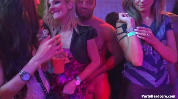 Party Hardcore Gone Crazy Vol. 42 Single Cut: Part 4 - Cam 2 Screencap 53 on www.sinx.com