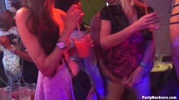 Party Hardcore Gone Crazy Vol. 42 Single Cut: Part 4 - Cam 2 Screencap 54 on www.sinx.com