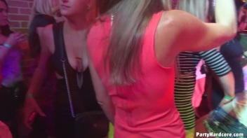 Party Hardcore Gone Crazy Vol. 42 Single Cut: Part 4 - Cam 2 Screencap 65 on www.sinx.com