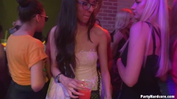 Party Hardcore Gone Crazy Vol. 42 Single Cut: Part 4 - Cam 2 Screencap 66 on www.sinx.com