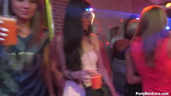 Party Hardcore Gone Crazy Vol. 42 Single Cut: Part 4 - Cam 2 Screencap 67 on www.sinx.com