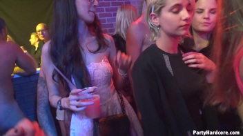 Party Hardcore Gone Crazy Vol. 42 Single Cut: Part 4 - Cam 2 Screencap 72 on www.sinx.com