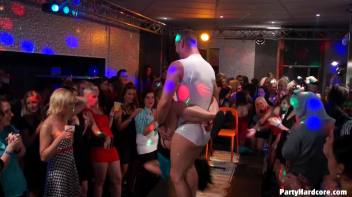 Party Hardcore Vol. 73 Part 1 Screencap 22 on www.sinx.com