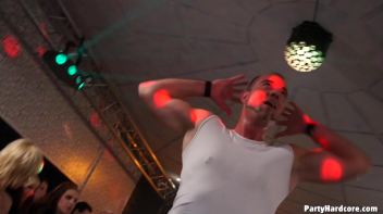 Party Hardcore Vol. 73 Part 1 Screencap 33 on www.sinx.com