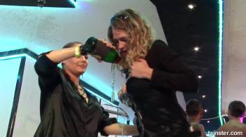 All-Night Love Lounge Part 5 - Shower Cam Screencap 27 on www.sinx.com