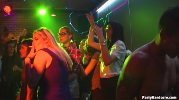 Party Hardcore Gone Crazy Vol. 42 Single Cut: Part 4 - Cam 3 Screencap 84 on www.sinx.com