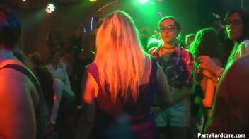 Party Hardcore Gone Crazy Vol. 42 Single Cut: Part 4 - Cam 3 Screencap 85 on www.sinx.com