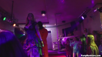 Party Hardcore Gone Crazy Vol. 42 Single Cut: Part 4 - Cam 3 Screencap 88 on www.sinx.com