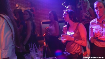 Party Hardcore Gone Crazy Vol. 42 Single Cut: Part 4 - Cam 3 Screencap 93 on www.sinx.com